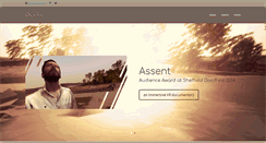 Desktop Screenshot of oscarraby.net